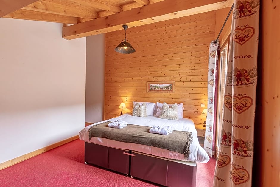 Savoy Morzine