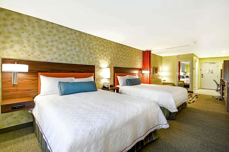 Home2 Suites by Hilton Rapid City