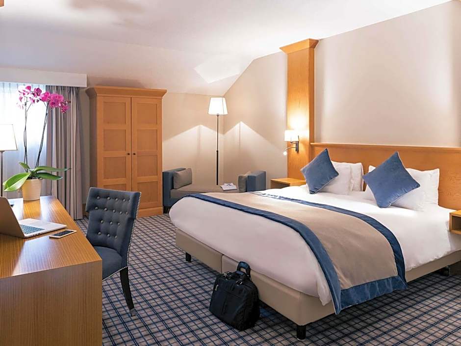 Mercure Luxembourg Kikuoka Golf and Spa