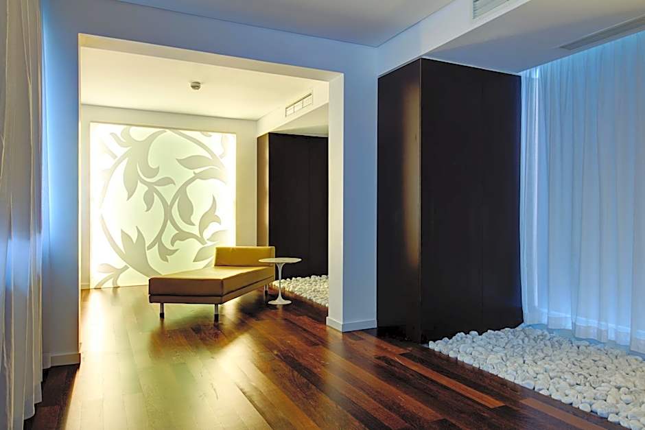 VIP Grand Lisboa Hotel & Spa