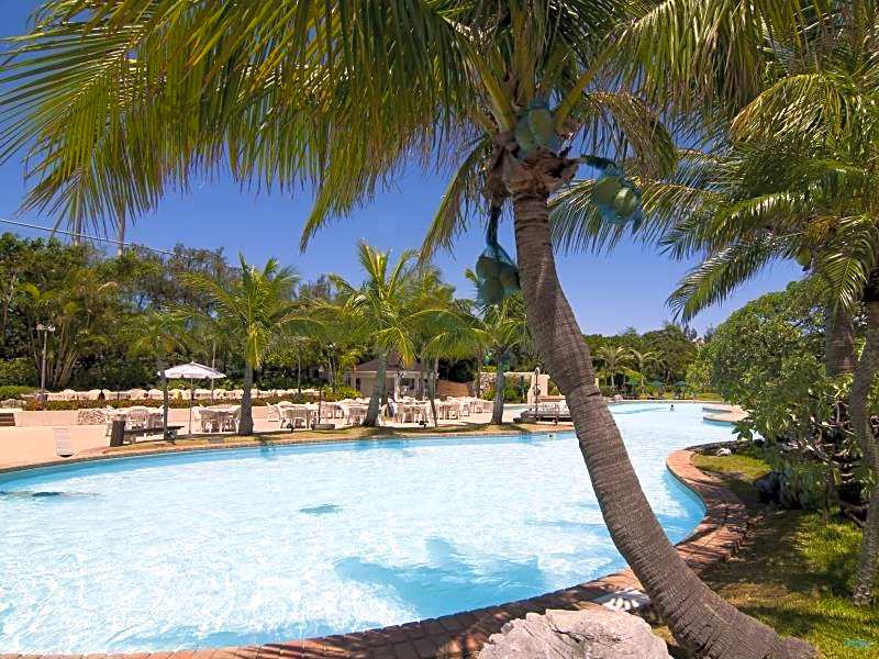Laguna Garden Hotel