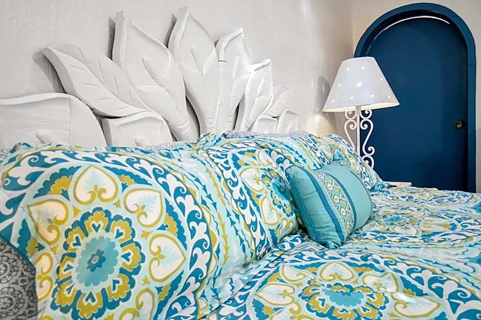 Garden of Dreams Boutique Hotel