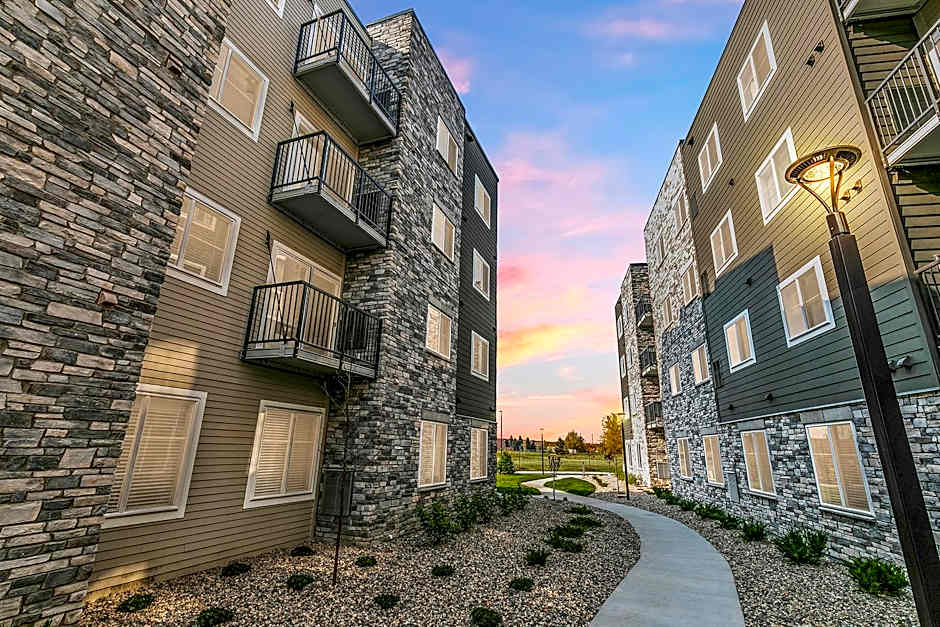 WaterWalk Extended Stay by Wyndham Minneapolis - Plymouth