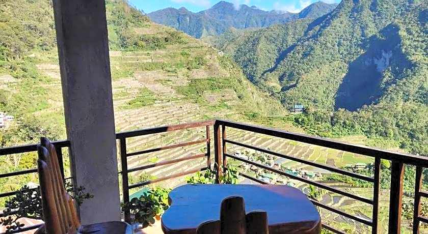 Batad Pension and Restaurant