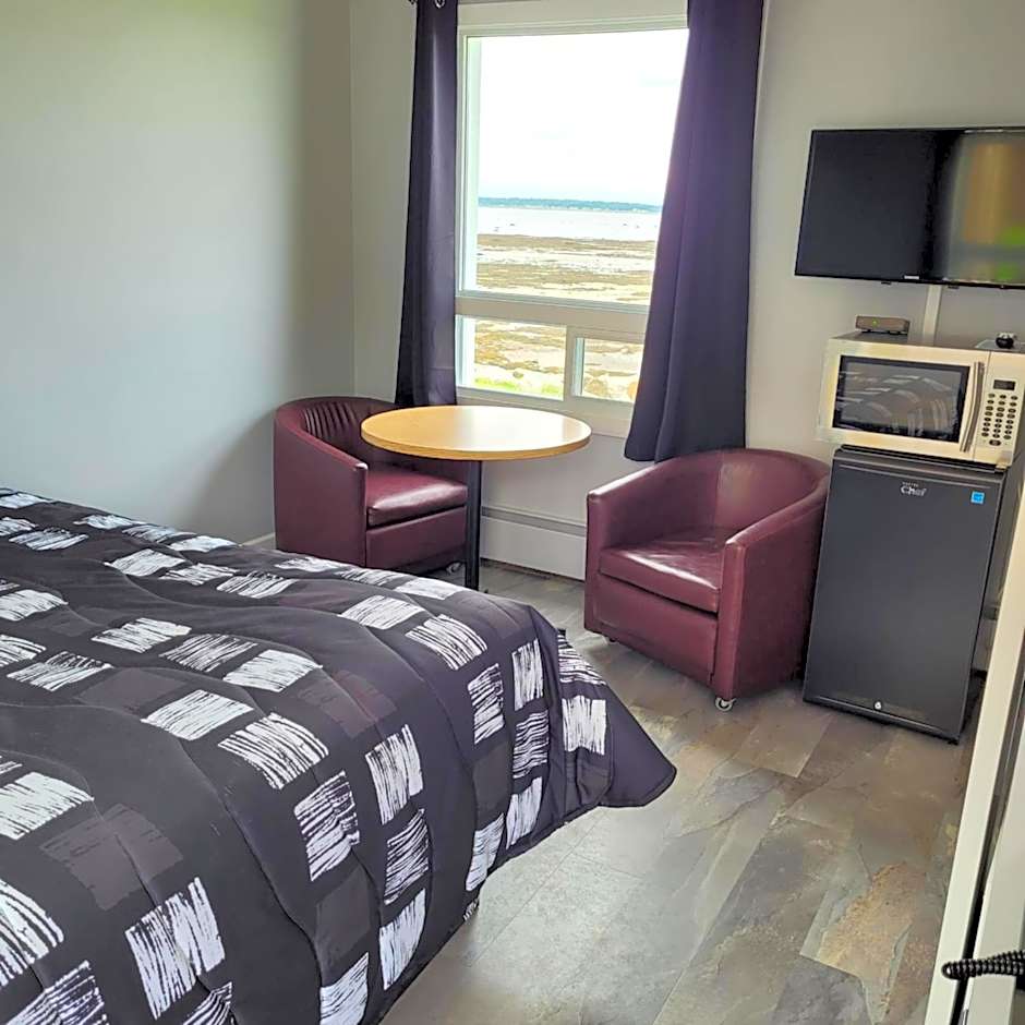 Motel Rimouski