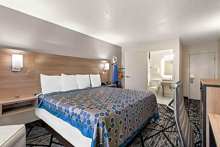 SureStay Hotel by Best Western Duncan