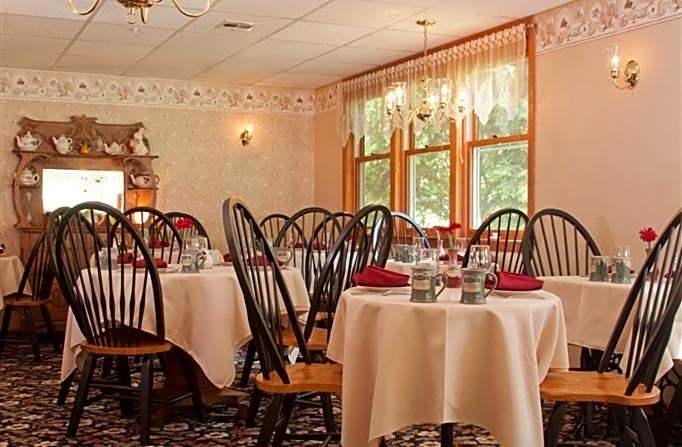 Inn at Ellis River