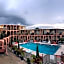 San Marina Motel Daytona