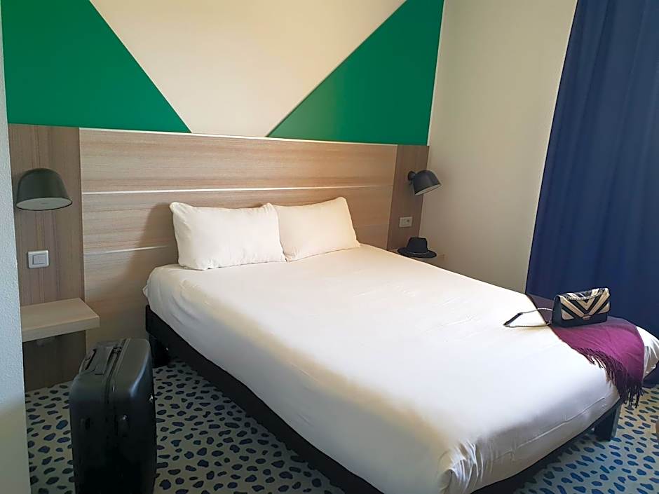 ibis Styles Marseille Plan de Campagne