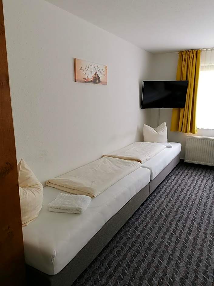 Hotel Sonne