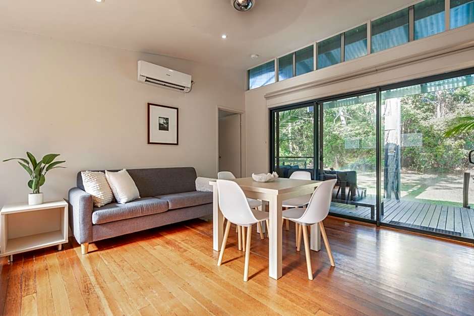 BIG4 Tasman Holiday Parks - Nambucca Heads