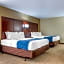 Comfort Suites Savannah Gateway I-95