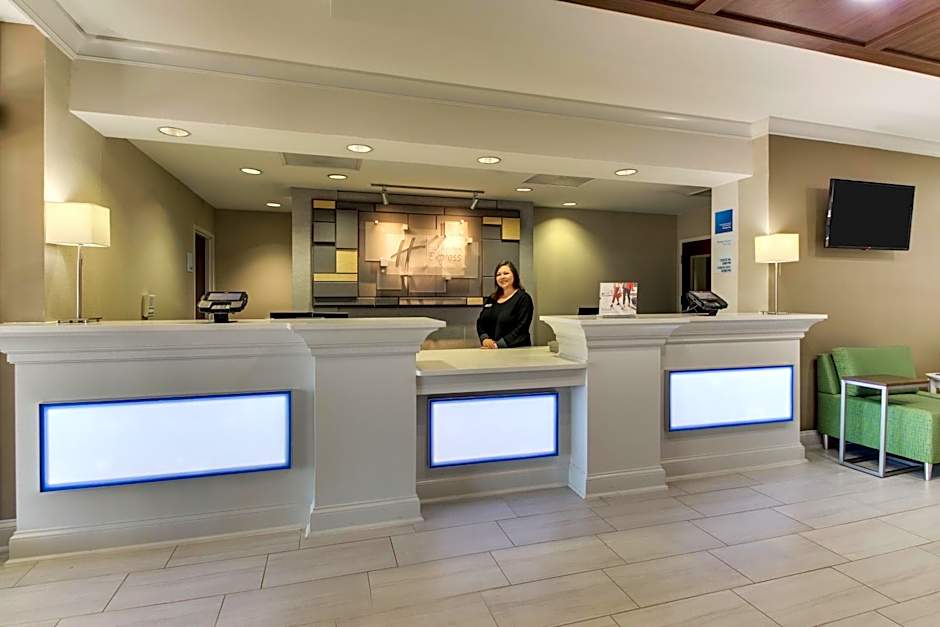 Holiday Inn Express Columbus - Fort Benning Area by IHG