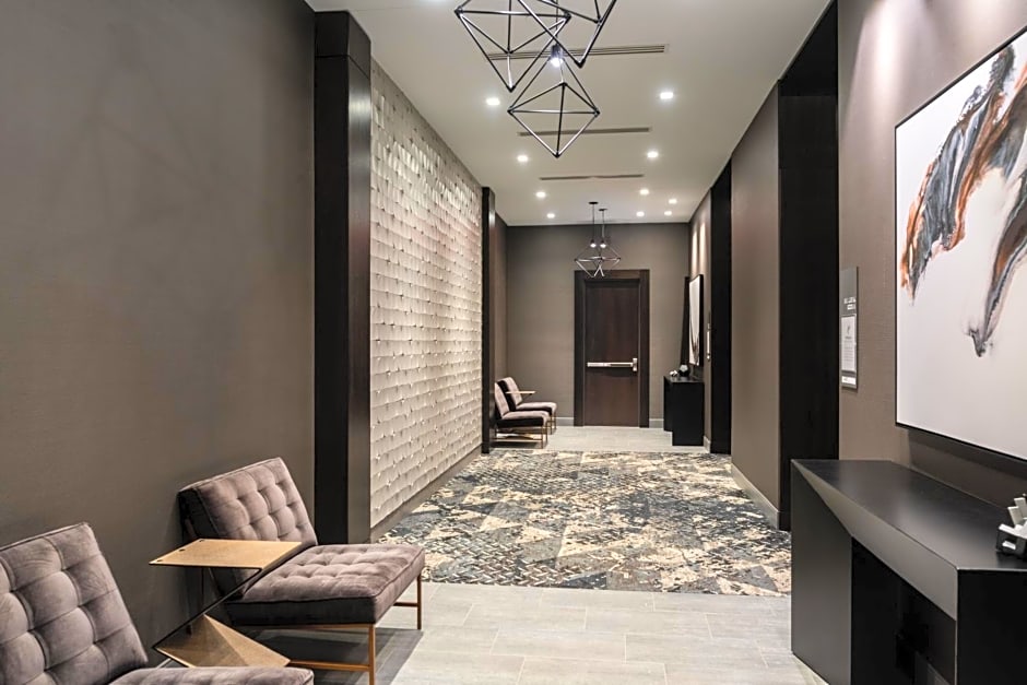 Holiday Inn Boston Logan Airport - Chelsea By IHG