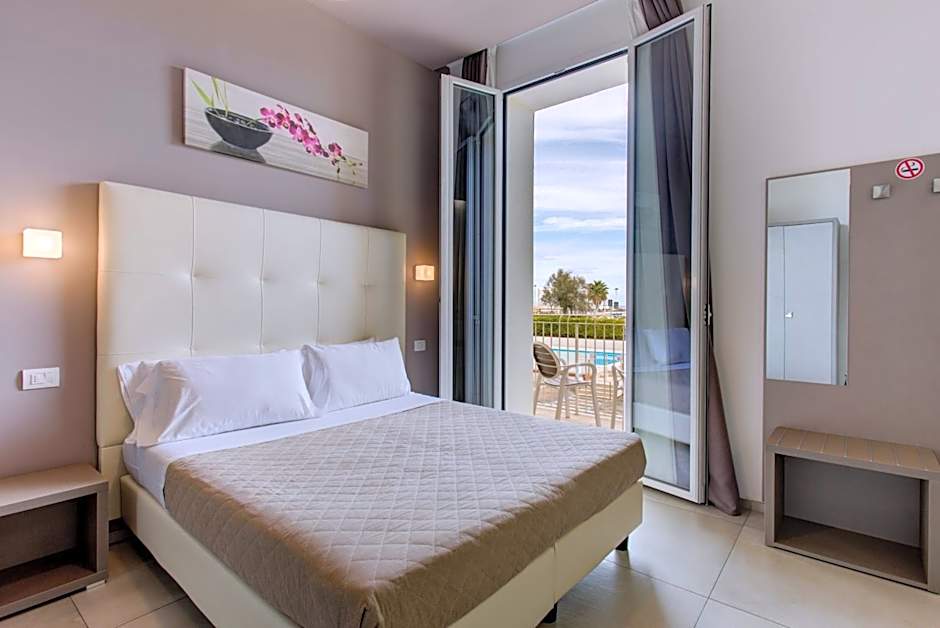 Hotel Villa Augustea