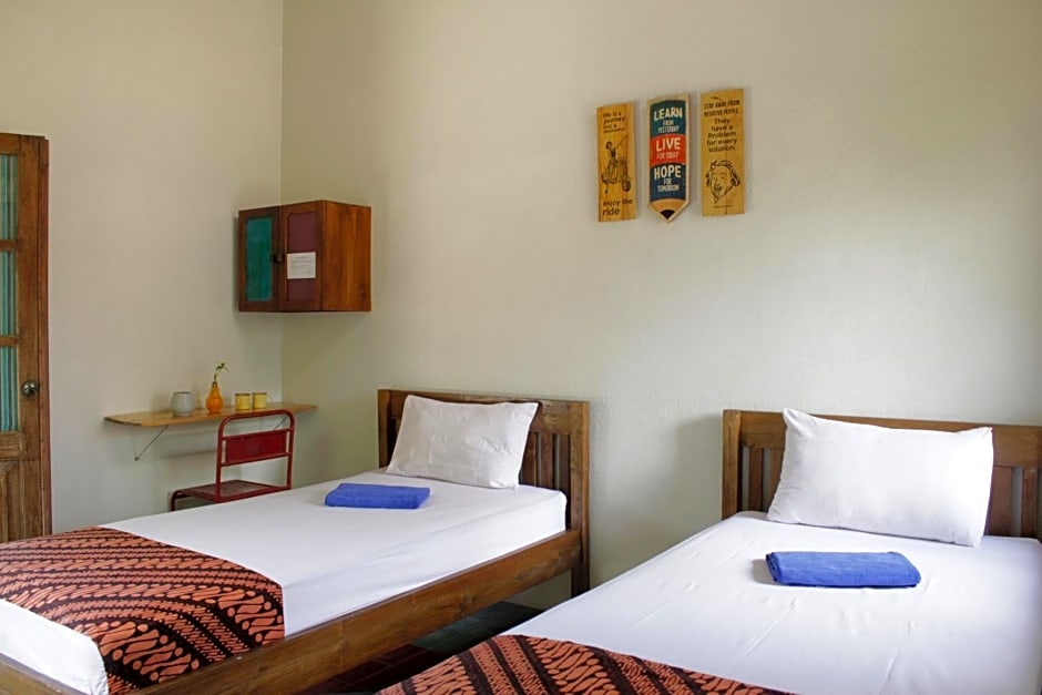 Omah Kebon Nitiprayan