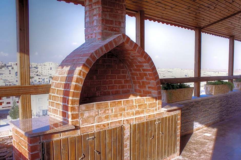 Mariam Hotel