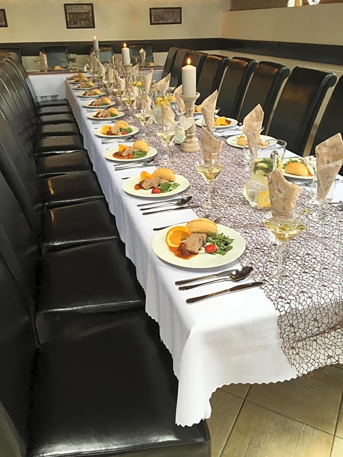 Penzión Vila Petra Bed&Breakfast