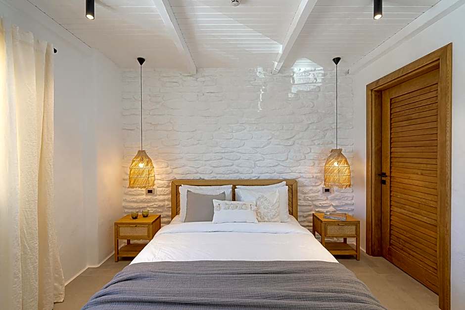 Nomad Boutique Hotel Side - Adults Only