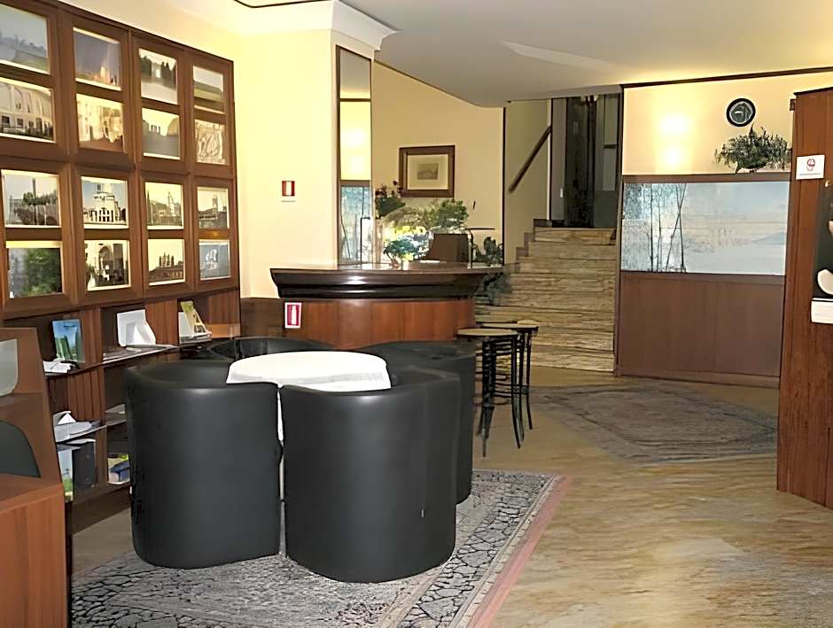 Hotel Italia City Center