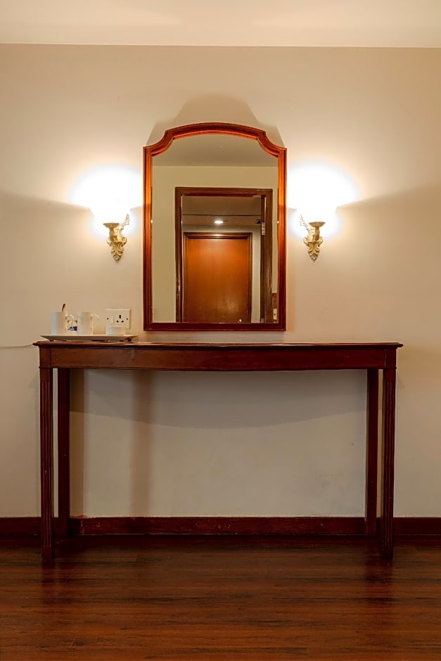 Hotel Crystal Palace