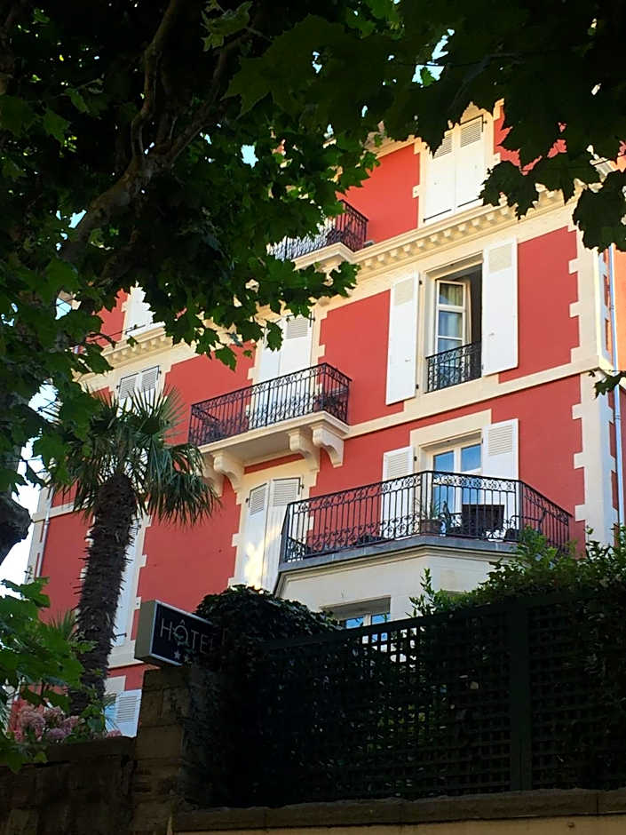 Hôtel & Espace Bien-être La Maison du Lierre