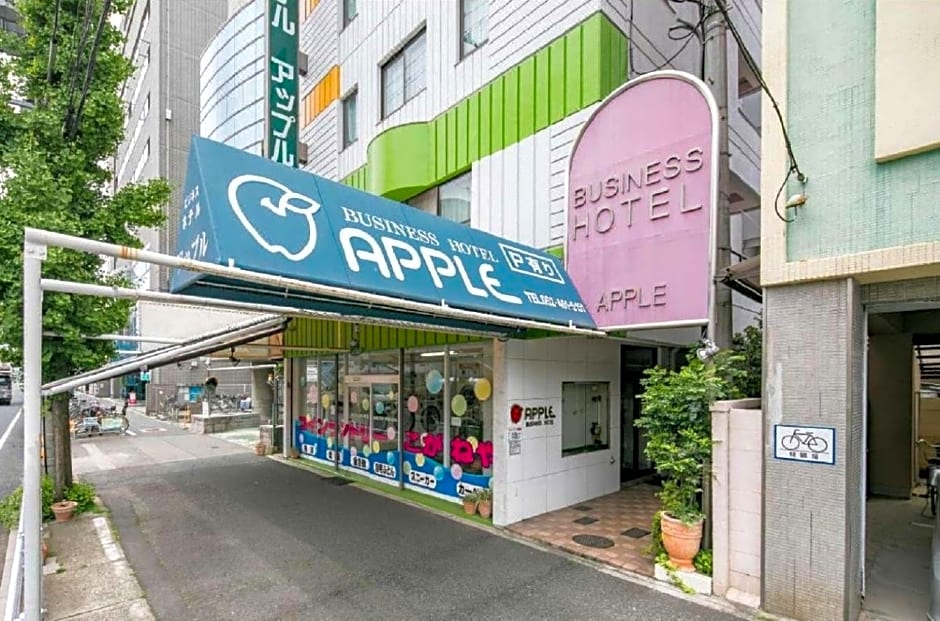 Nagoya - Hotel / Vacation STAY 19141