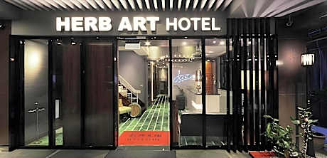 Herb Art Hotel