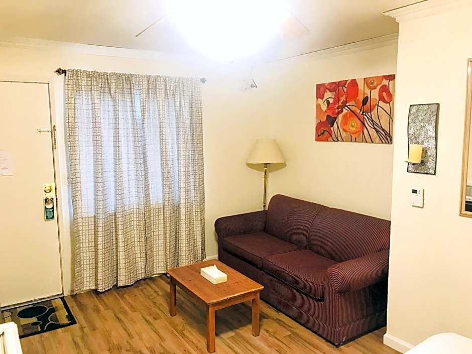 El Dorado Motel