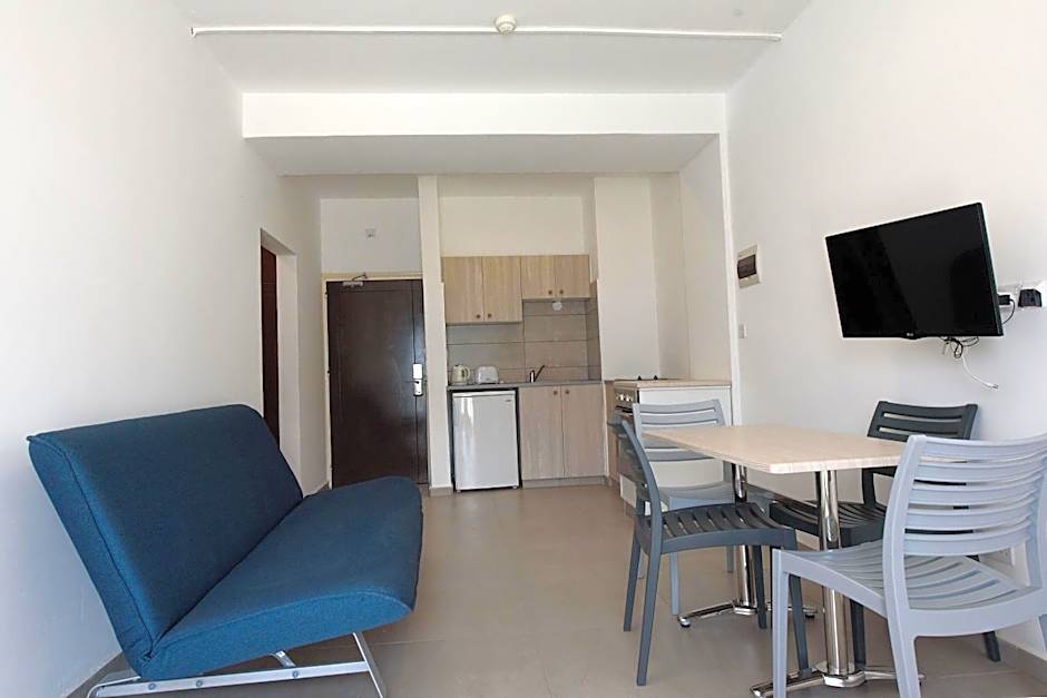 Evabelle Napa Hotel Apartments