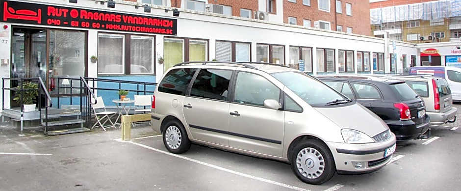 Rut & Ragnars Vandrarhem