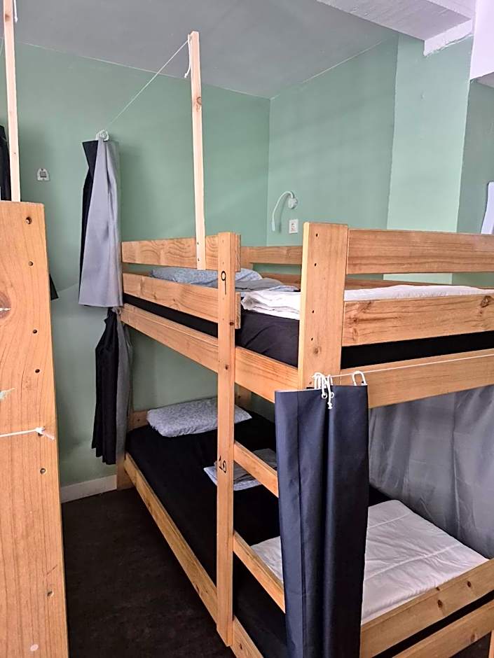 Balea Hostel