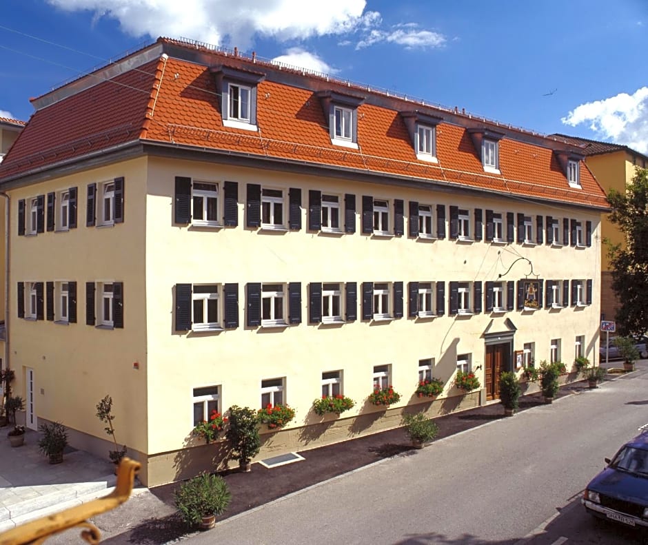 Aspire Kronprinz Schwäbisch Hall, Trademark Collection by Wyndham