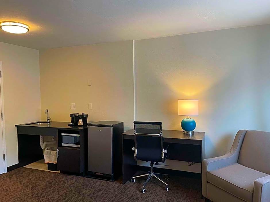 Suburban Studios Melbourne Airport