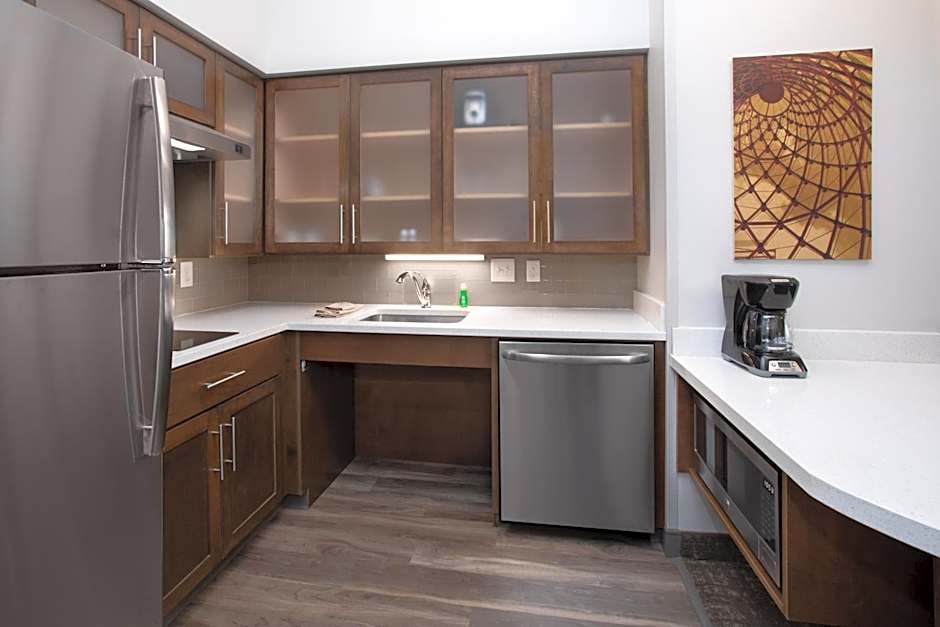 Staybridge Suites Rapid City - Rushmore By IHG