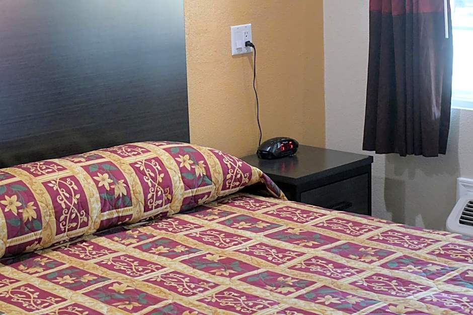 A-1 Budget Motel