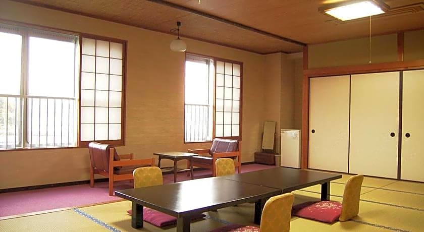 Suzunami Hotel