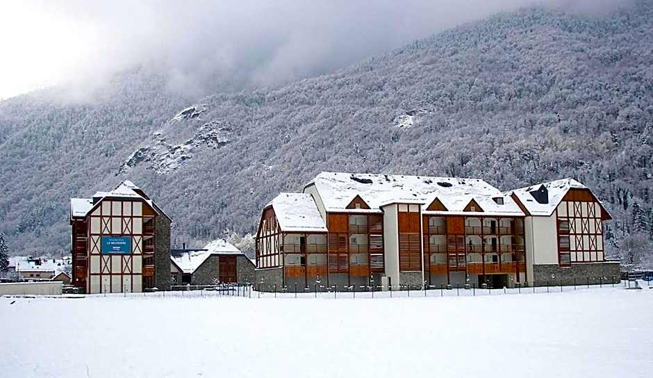 Lagrange Vacances Le Belvédère