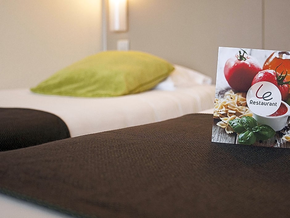 Campanile Strasbourg - Lingolsheim Hotel