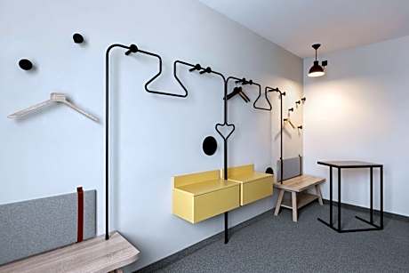King Room with Sofa