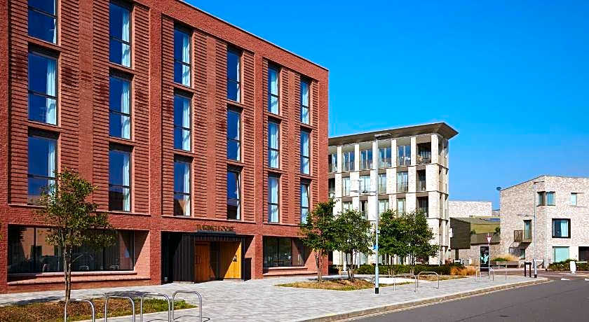 Turing Locke Cambridge