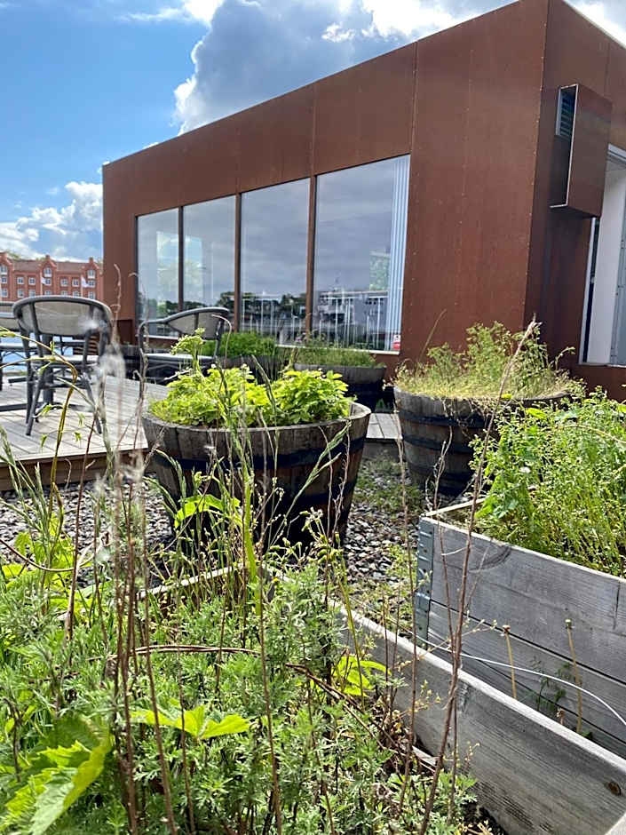 Badholmen Restaurang & Hotell