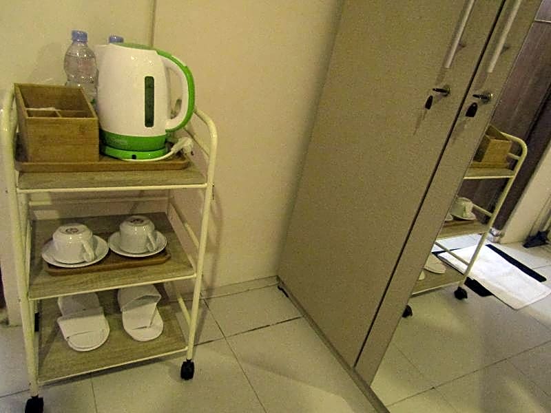 Balkondes Bumiharjo (Kampung Dolanan)