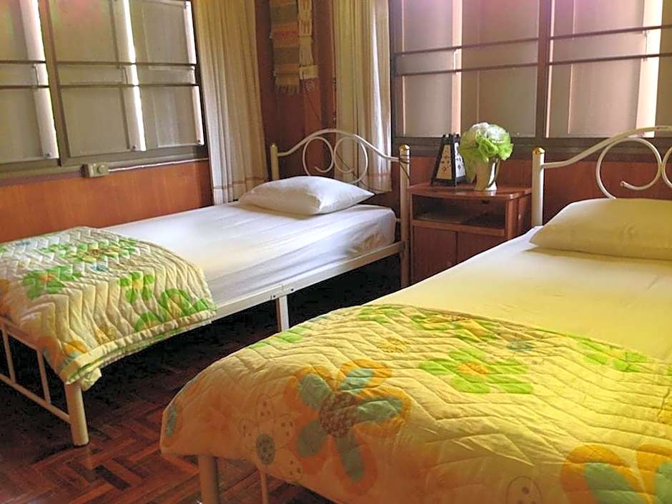 Baan Maihorm Guesthouse