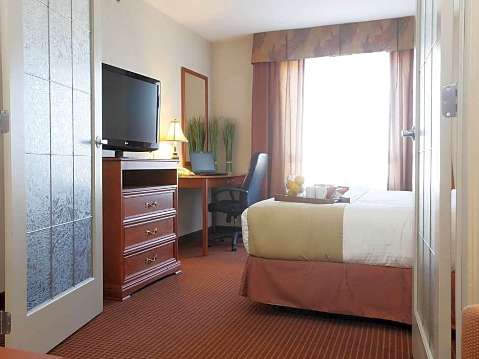 Stonebridge Hotel Dawson Creek