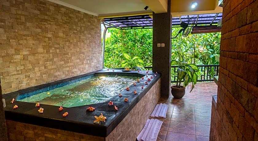 Villa Selonding Batu