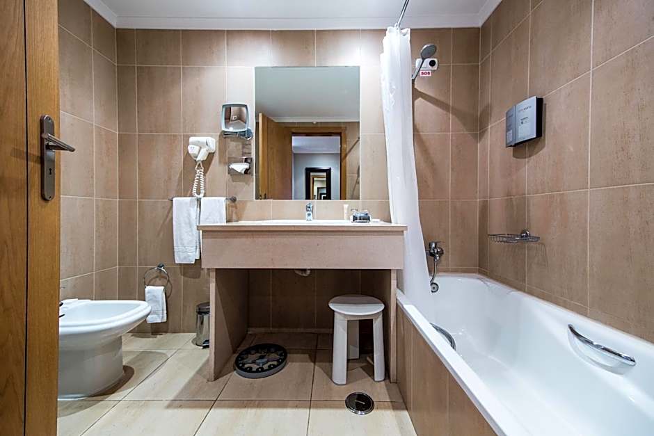 Vale d'El Rei Hotel & Villas