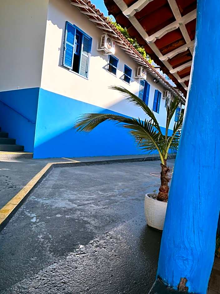 Pousada Doce Villa