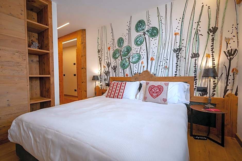 Hotel & Ristorante Serenella