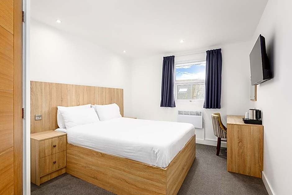 The Sandringham Hotel